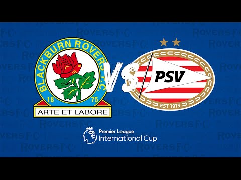 Watch Live: Rovers U21s v Jong PSV