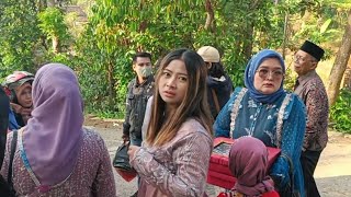 Pernikahan Sempat Nyasar Di Kampung Pongporang Limbangan Garut