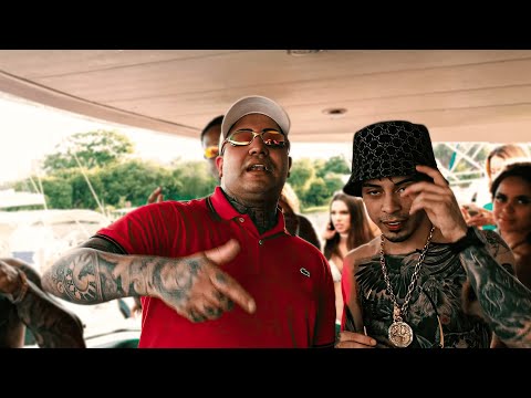 DEIXA NÓS FELIZ - MC Lele JP (Web Clipe)