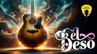 Transformando 'El Beso' de Pedro Aznar en Magia con la Guitarra | Versión Andrés Cepeda
