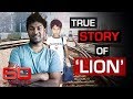 Saru's Journey: A Tale of Loss and Reunion
