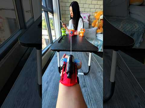 Oh mom, 😱 what is dad wearing on his hands?🕺👀 #shorts #viral