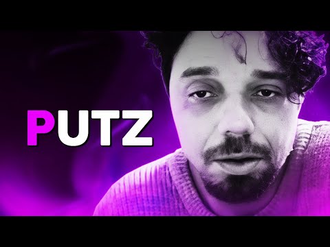 "PUTZ BLUEZÃO"