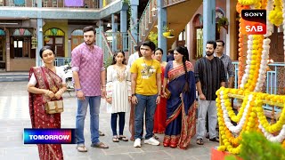 Pushpa Impossible | पुष्पा इंपासिबल | Ep 996 | Coming Up Next