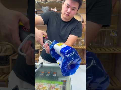 La mini aspiradora más potente que he usado, la calidad y precio increíbles