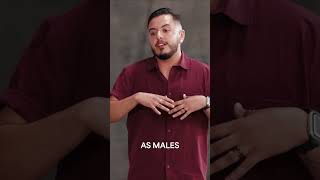 Not every debate needs a winner. Do all men feel the same? #opusxjubilee