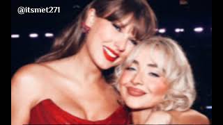 The Life of a Showgirl (feat. Sabrina Carpenter) مترجمه