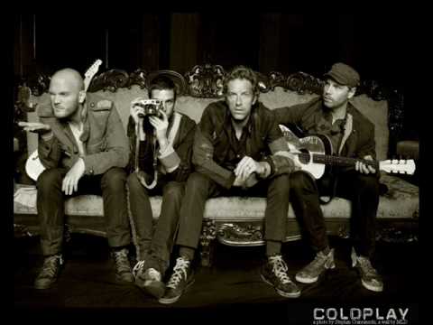 Coldplay - Rainy Day