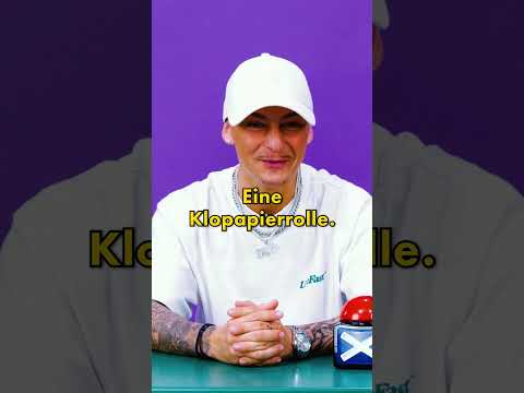 Ich feier die Zwei so sehr ?