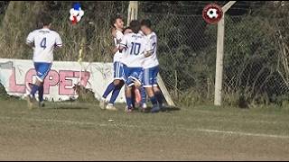 C. C. y D. El Pozo 1 -  Banco Provincial 2. Apertura 2026  Compacto del partido