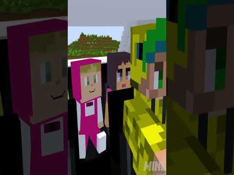 DRUSSK SE VOLVIO LOCO #shorts #sprunki #poppyplaytimecapitulo4 #minecraft