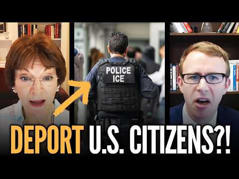 ICE is Coming for All of Our Rights