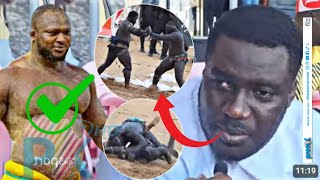 🔴Urgent_ La sortie de Sa Thiès: "Mouy Modou lo wala Franc mane lamb kouma bolél lay beurél..."