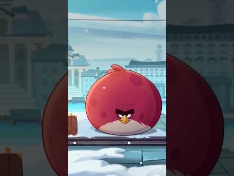 LOS PAJAROS QUE SEGURAMENTE NO RECUERDAS DE ANGRYBIRDS #gaming #curiosidades #parati #angrybirds