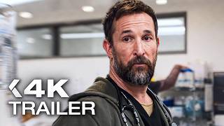 THE PITT Season 3 Trailer (2026) Noah Wyle