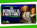 The Bernoulli Family and Their Contributions to Mathematics and Science