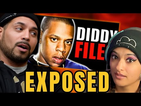 Jay Z Allegations takes a twisted Turn ROM reaction