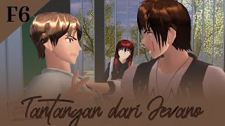F6 : KIA JUNA & FRIENDS #52 || SAKURA SCHOOL SIMULATOR