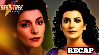 5 Star Trek: The Next Generation Season 3 Episodes You Can Completely Skip
