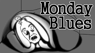 [Beast Friends] Why Monday Blues Are Dangerous