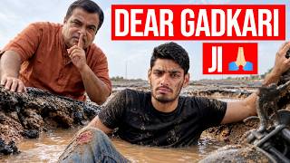 Gadkari Ji: Please Help