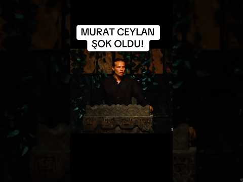 MURAT CEYLAN’I ŞOK EDEN İKİLİ! SURVİVOR ASENA VE AZİZ #survivor2025 #survivor #survivorallstar #tv8