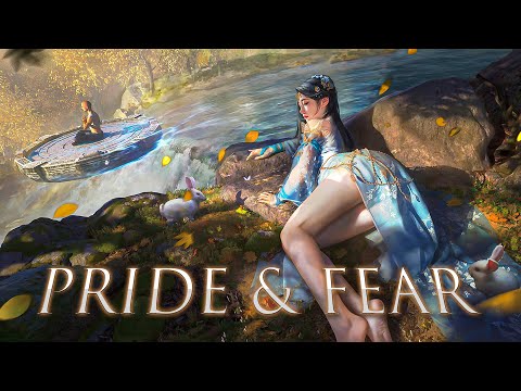 【GMV】 Pride &amp; Fear