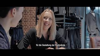 Ausbildung bei Maas: Unser Azubifilm