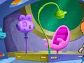 Cyber Chase Adventure Questions