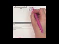Area and Measurement Concepts