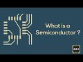 Silicon and Semiconductor Concepts