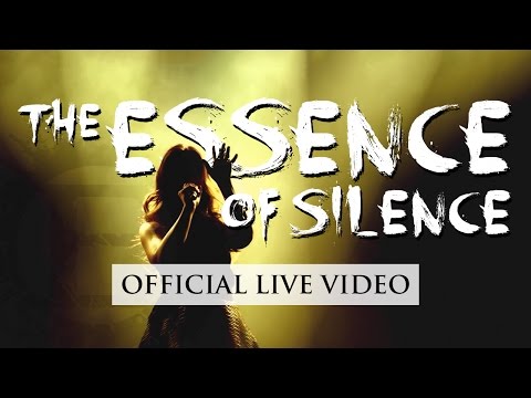 EPICA – The Essence Of Silence (OFFICIAL LIVE VIDEO)
