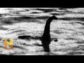 Loch Ness Monster Facts and Theories
