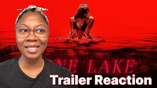 'Bone Lake' Trailer Reaction | Dark Vacation Turns Deadly