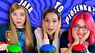 WYSTĄPIŁYŚMY W JAKA TO MELODIA!? @missAga @WerkaAferka