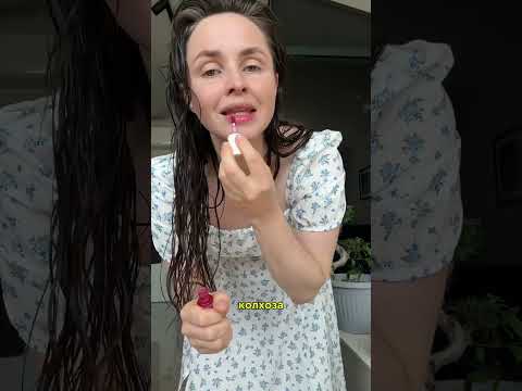 Купила колхозное платье