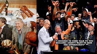 Is James Dolan The Last Of The "Win At All Costs" NBA Owners Who Genuinely Wants To Win