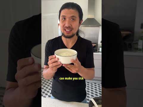 How to store cooked rice  #cooking #rice