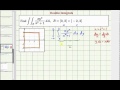 Double Integrals and Their Applications