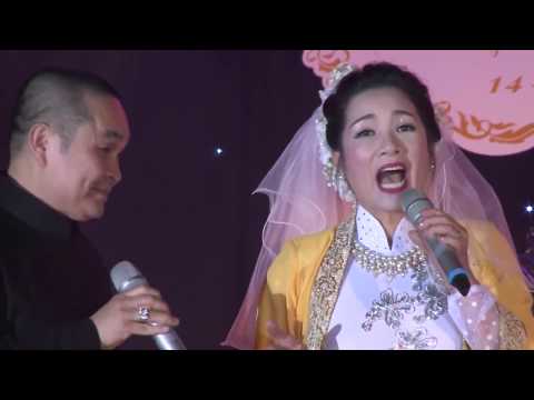 Duyên Tình - Xuân Hinh ft. Thanh Thanh Hiền Mới Nhất 2018