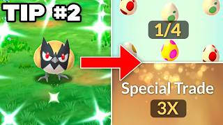 The New BUSTED PVP Pokémon Event Tips!