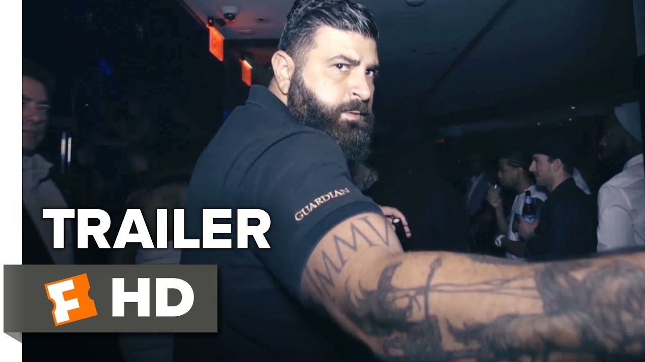 Bodyguards: Secret Lives from the Watchtower Trailer thumbnail