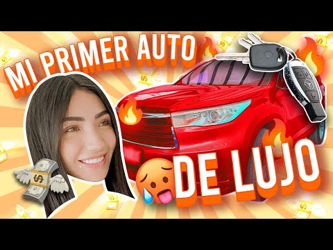 COMPRO MI PRIMER AUTO - NICOLE AMADO