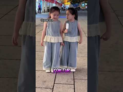 Yaratık Gibi Dili Var 😂