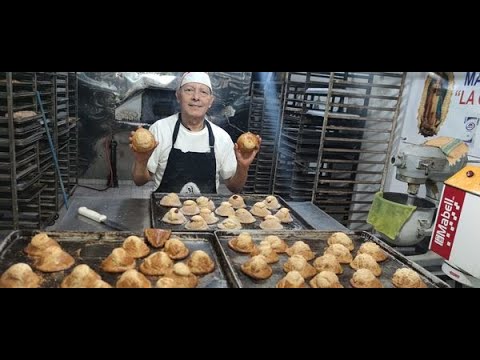 NUECES HECHAS EN MÁQUINA