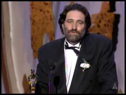 Forrest Gump Wins Adapted Screenplay: 1995 Oscars