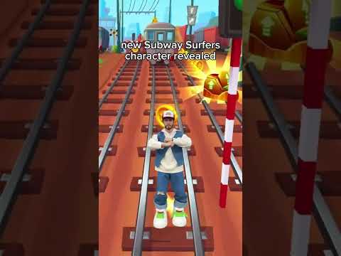 should we make bbno$ a character in Subway Surfers? 😱​ @bbnomoney @bbnogames