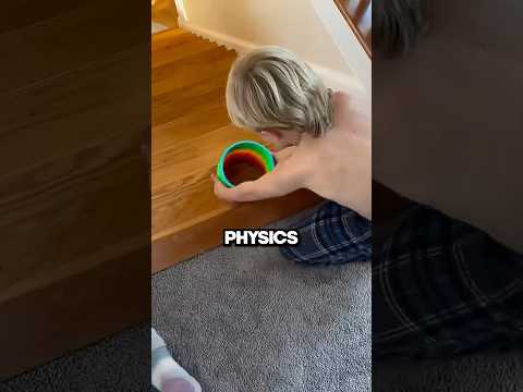 He Tested This Physics Lesson 😭