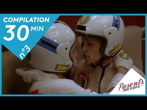30 minutes de Parents mode d'emploi 3