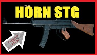 Enlisted | Horn STG Event Gun